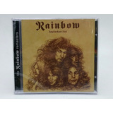 rainbow-rainbow Cd Rainbow Long Live Rock n Roll Original Lacrado