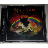 Rainbow Rising Cd Raro