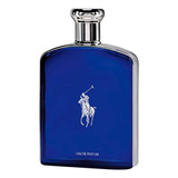 Ralph Lauren Polo Blue Edp - Perfume Masculino 200ml