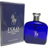 Ralph Lauren Polo Blue