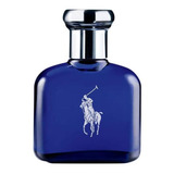 Ralph Lauren Polo Blue Masc Edt Perfume 40 Ml