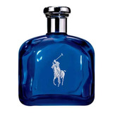 Ralph Lauren Polo Blue Masc Edt Perfume 75 Ml
