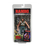 Rambo - John J. Rambo - First Blood - Neca
