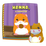 ramisters-ramisters Hanna A Hamster