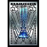 rammstein-rammstein Rammstein Paris Dvd 2 Cd Special Edition