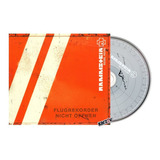 rammstein-rammstein Rammstein Reise Reise Disco Cd