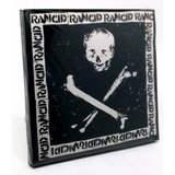 rancid-rancid Cd Rancid 2000 Rancid Digypack E Lacrado