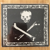 rancid-rancid Rancid Rancid Cd Digipack Original Novo Lacrado Raro