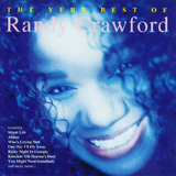 randy crawford-randy crawford Cd Cantora Randy Crawford The Very Best Of Randy Crawford
