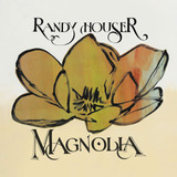 randy houser-randy houser Cd Magnolia