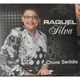 raquel silva-raquel silva Cd Raquel Silva Kit Com 3 Cds