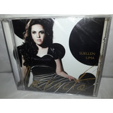 raquel suellen-raquel suellen Cd Suellen Lima Impacto Lacrado