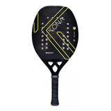 Raquete Beach Tennis - Kona Rocket Outline 2023 Carbon