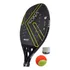 Raquete Beach Tennis Carbono 3k Kona Rocket 2023 - Tratada
