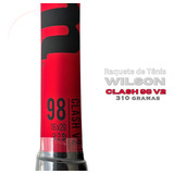 Raquete Clash 98 V2