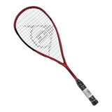 Raquete De Squash Dunlop Core Revelation Pro + Capa