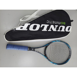 Raquete De Tenis Dunlop