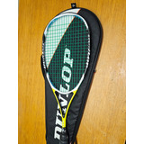 Raquete Squash Dunlop Aerogel