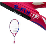Raquete Tenis B fly