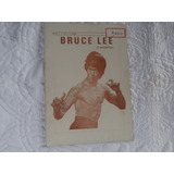 Rara Revista Bruce Lee
