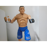Raro Ufc Matt Hughes