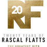 rascal flatts-rascal flatts Cd Vinte Anos De Rascal Flatts Os Maiores Sucessos