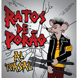 ratos de porão-ratos de porao Ratos De Porao al Kasalslipcaseao Vivo De 96