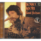 raul seixas-raul seixas Cd Raul Seixas Novo Aeon Lacrado Versao Do Album Estandar