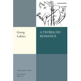 raving george -raving george A Teoria Do Romance De Lukacs Georg Serie Colecao Espirito Critico Editora 34 Ltda Capa Mole Em Portugues 2009