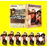 Rawhide box E