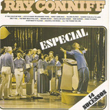 ray conniff-ray conniff Cd Ray Conniff Especial 14 Sucessos Lacrado