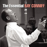 ray conniff-ray conniff Cd Ray Conniff The Essential Ray Conniff duplo Sucessos