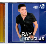 ray douglas-ray douglas Cd Ray Douglas Vol 13