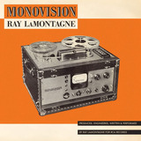 ray lamontagne-ray lamontagne Cd Monovisao