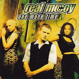 real mccoy-real mccoy Cd One More Time Real Mccoy