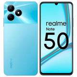 Realme Note 50 Dual