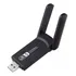 Realtek Chipest 8812bu Adaptador Usb Wireless Dualband Ac1200 5ghz 1200mbps Antena