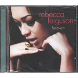 rebecca ferguson-rebecca ferguson Rebecca Ferguson Cd Heaven