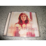rebecca st. james-rebecca st james Cd Rebecca St James I Will Praise You