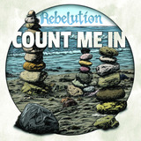 rebelution-rebelution Cd Conte Comigo