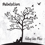 rebelution-rebelution Cdcaindo No Lugar