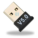 Receptor Bluetooth Note Pc 5.0 Usb Plug And Play 5.0 Adaptad