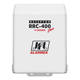 Receptor Programável 433mhz Display Interno Rrc 400 Plus Jfl