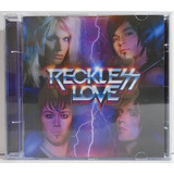 reckless love-reckless love Reckless Love 2010 Reckless Love Cd Importado Com Letras