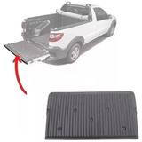 Recobrimento Tampa Traseira Fiat Strada 2014 / 2020 Original