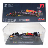 Red Bull Rb18 Sergio