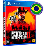 Red Dead 2 Ps4
