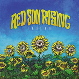 red sun rising-red sun rising Cd Topico
