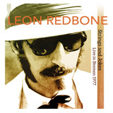 redbone -redbone Cd Cd Redbone Leon Strings Jokes Ao Vivo Em Bremen 1977