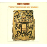 redbone -redbone Redbone The Witch Queen Of New Orleans